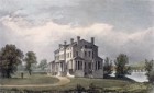 New Government House, Fredericton 1831, by Lady Mary Love.jpg