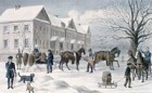 Officers' Barracks at Fredericton, 1833, NAC.jpg