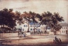 Putnam House, Fredericton, by George Neilson Smith, 1842, Beaverbrook.jpg