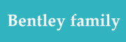Bentley family web page