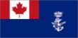 Canadian Naval Jack